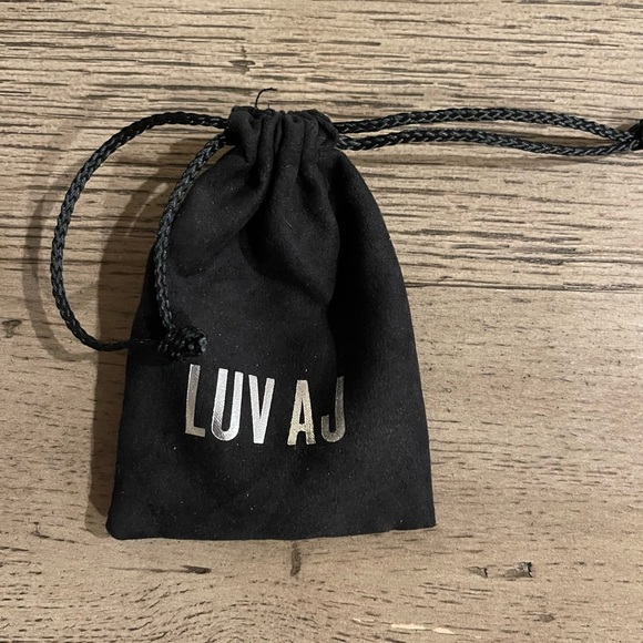 Luv AJ Necklace - Picture 6 of 9